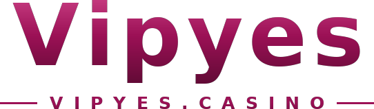 Vipyes logo