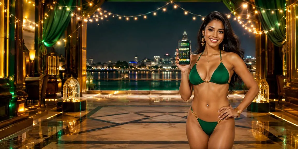 Vipyes বাংলাদেশ ক্যাসিনো লবি
